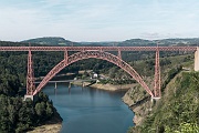 Garabit, Viaduct